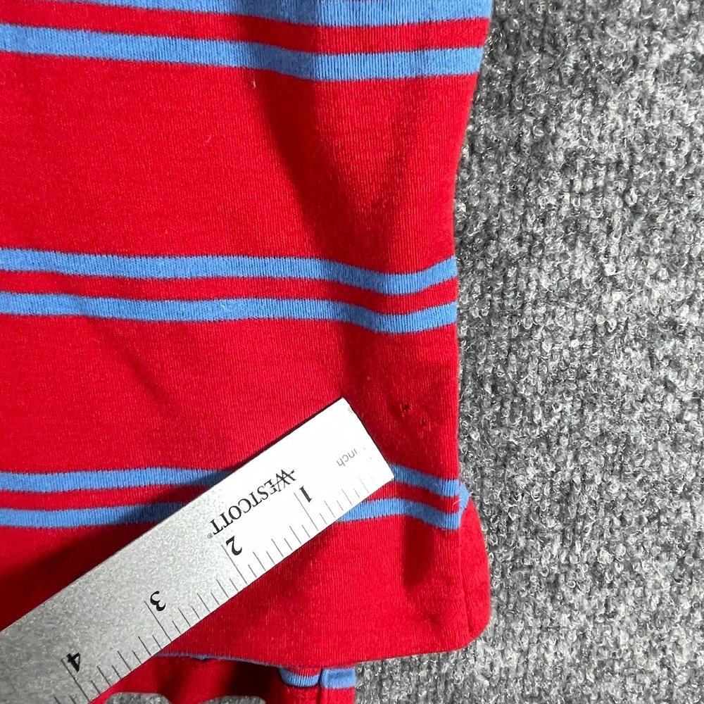 Lot of 5 Ralph Lauren Shirts Mens Large Vintage USA Modern Striped Preppy Luxury - Picture 5 of 16
